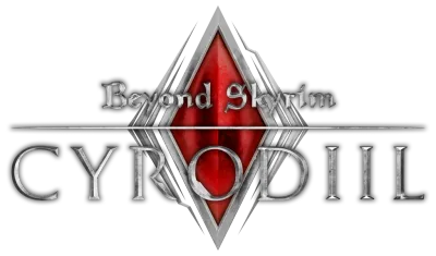 Cyrodiil Logo
